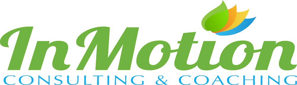 Inmotion Consulting and Coaching's Blog